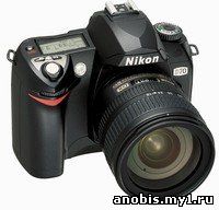 Nikon D70 (83Kb)