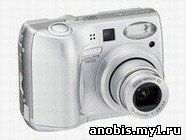 Nikon COOLPIX 7600 (62Kb)